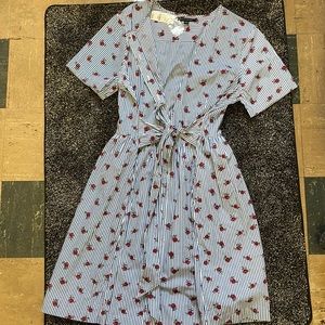 Brook Brothers dress